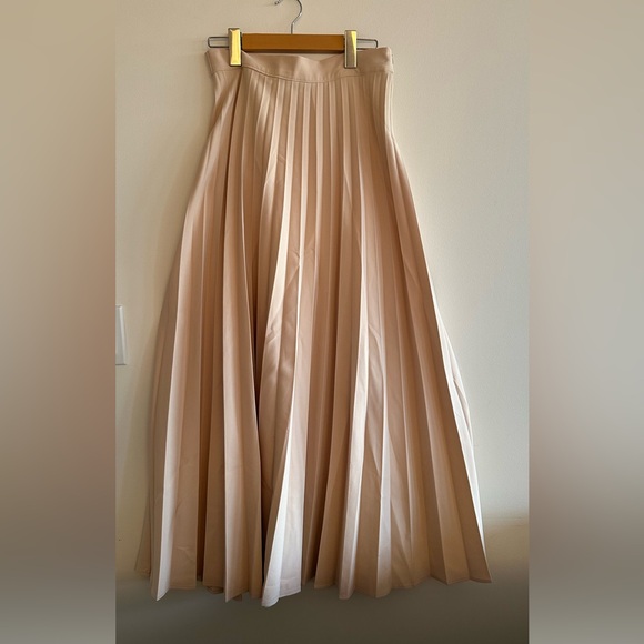 Pleated Skirt - Picture 1 of 1